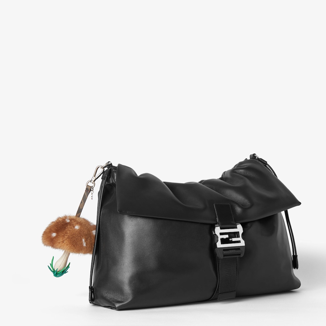 Mushroom Charm