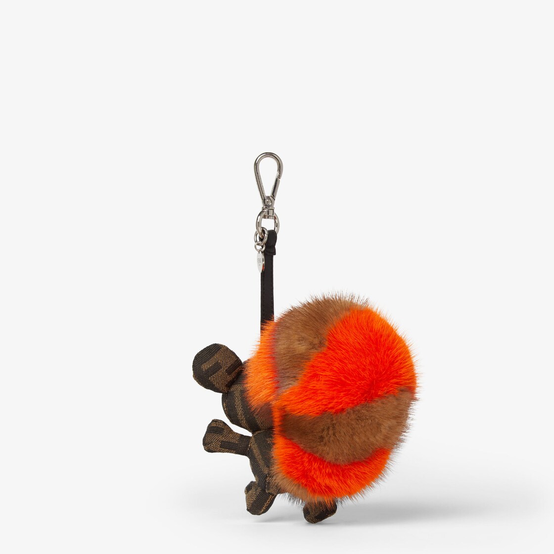 FENDI Furrette吊飾
