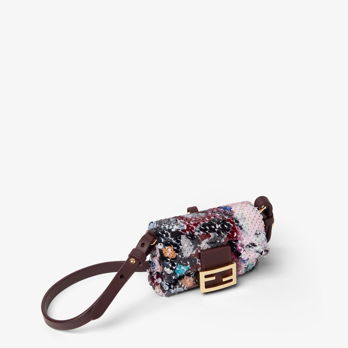 Nano Baguette Charm
