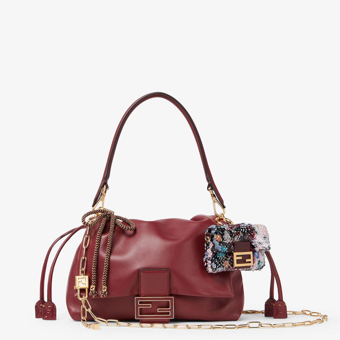 Bijou de sac Nano Baguette