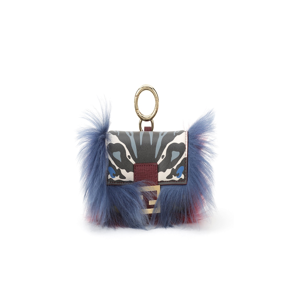 Bijou de sac Nano Baguette