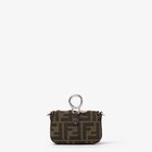 Fantastic Fendi Future Nano Baguette Charm image 4 of 6