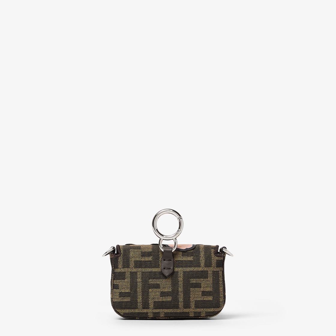 Fantastic FENDI Future超迷你Baguette吊飾