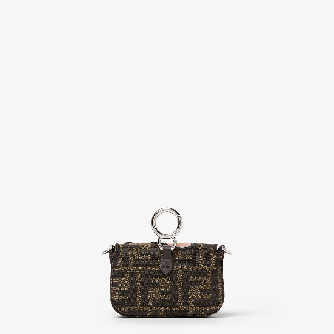 Fantastic FENDI Future超迷你Baguette吊飾