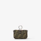 Fantastic Fendi Future Nano Baguette Charm image 4 of 6