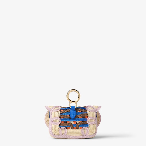 Fendi Nano Baguette Charm | Thumbnail 3