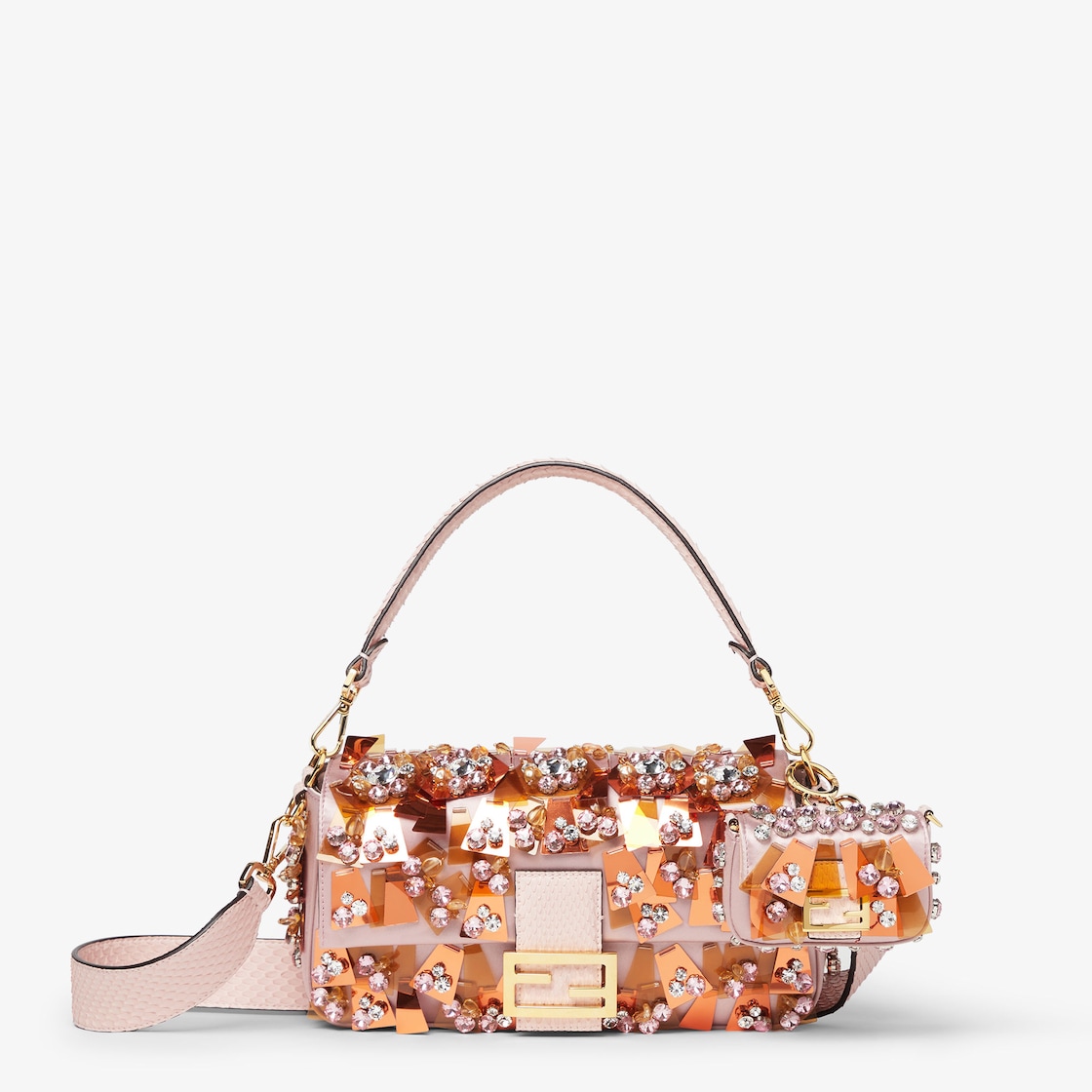 나노 바게트 참 