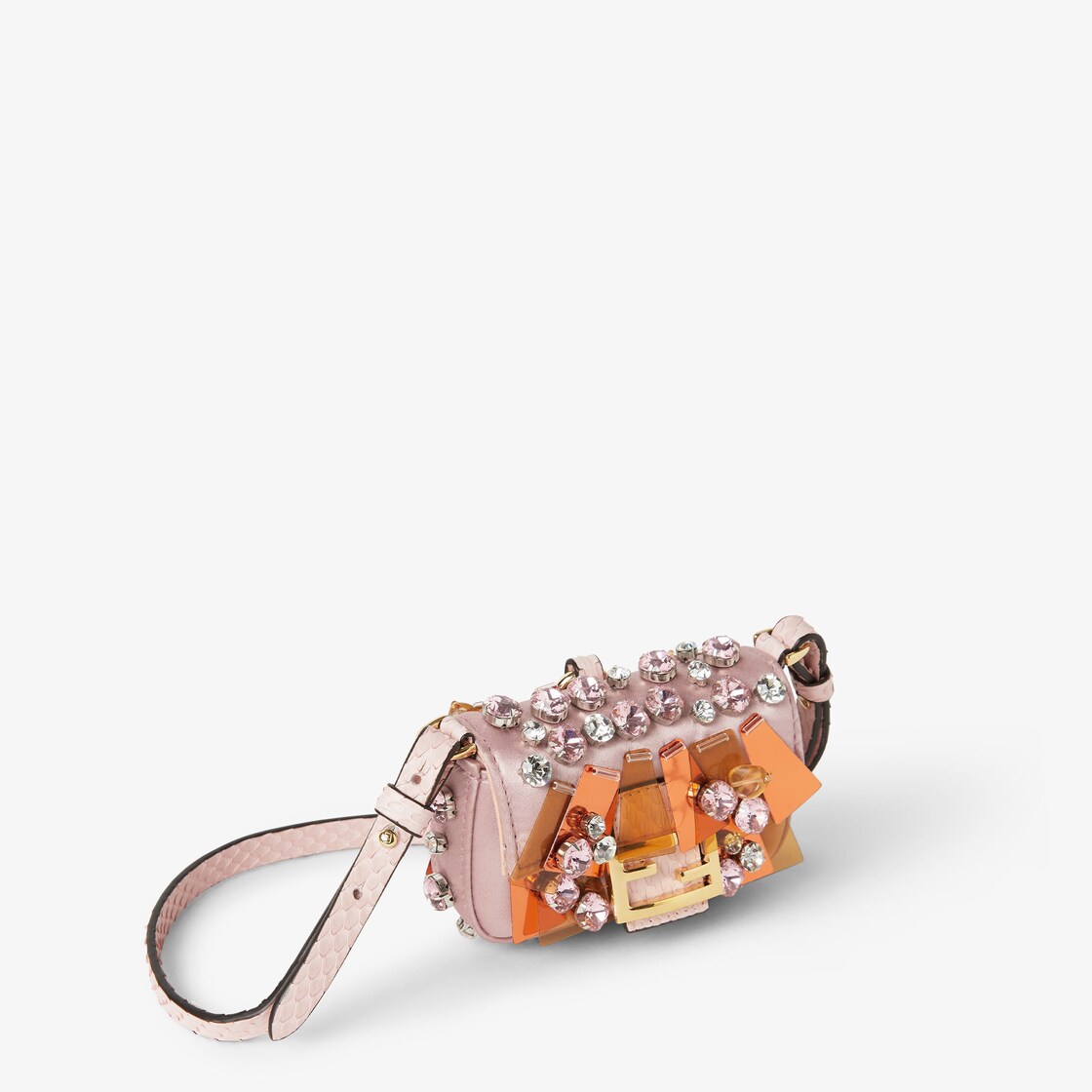 Подвеска Nano Baguette 