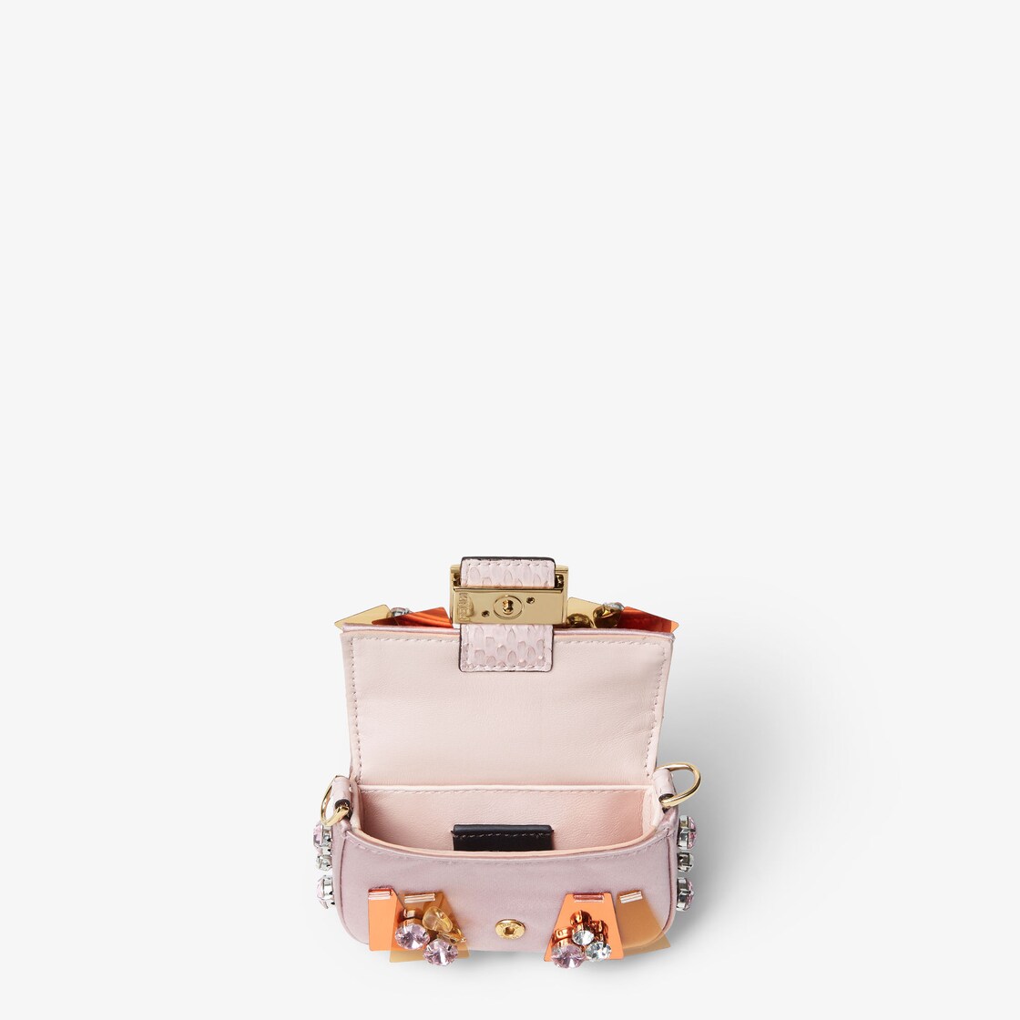 Подвеска Nano Baguette 