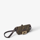 Nano Baguette Charm 