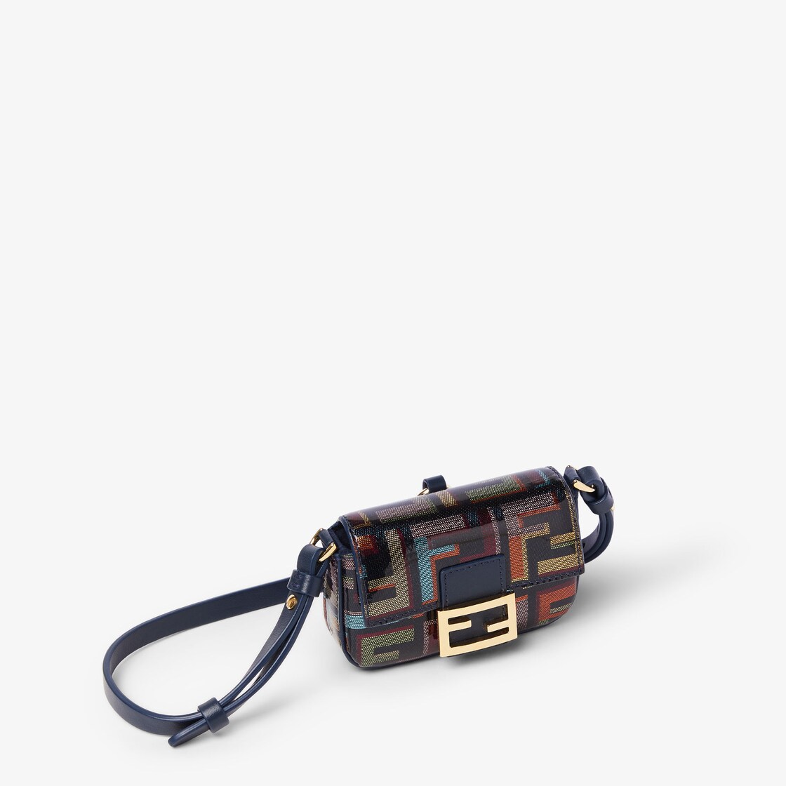 Nano Baguette Charm