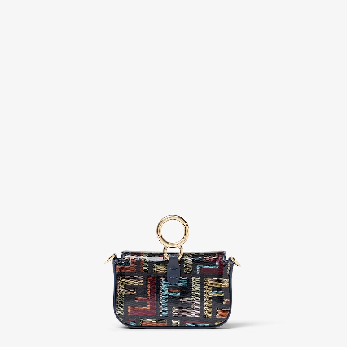 Nano Baguette Charm