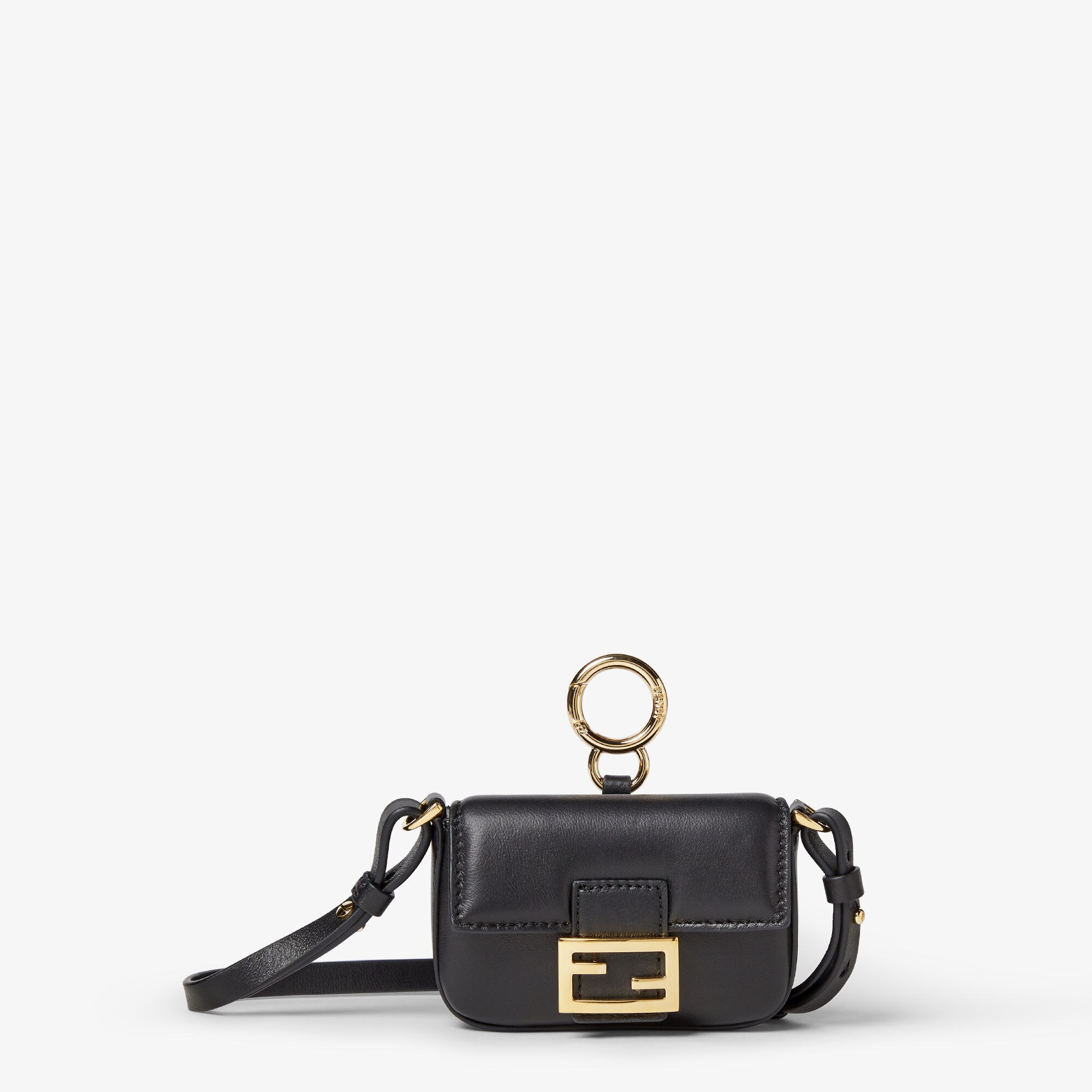 アクセサリー CHIEKO+ mini bag charm black mini bag charm｜CHIEKO+(チエコプラス)公式通販