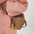Selleria Key Ring