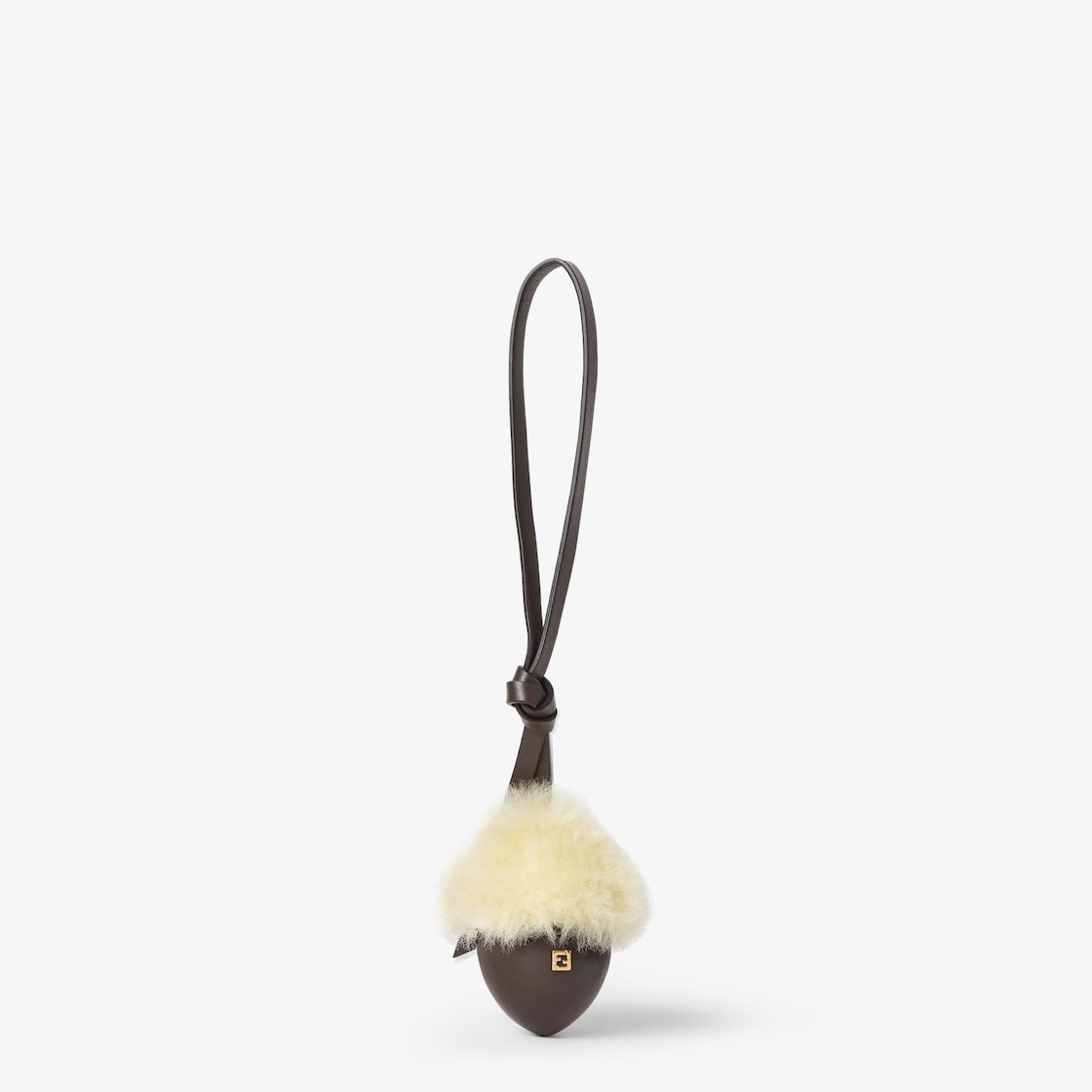 Acorn Charm
