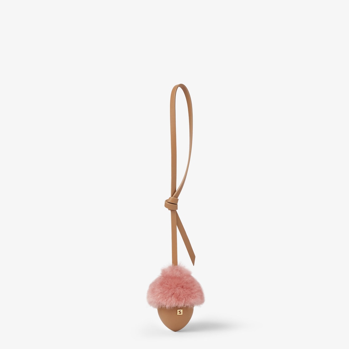 Acorn Charm
