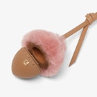 Acorn Charm