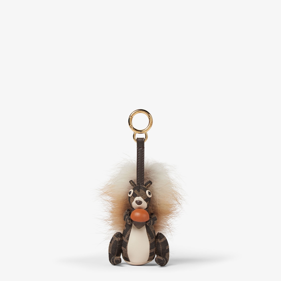 Squirrel Charm