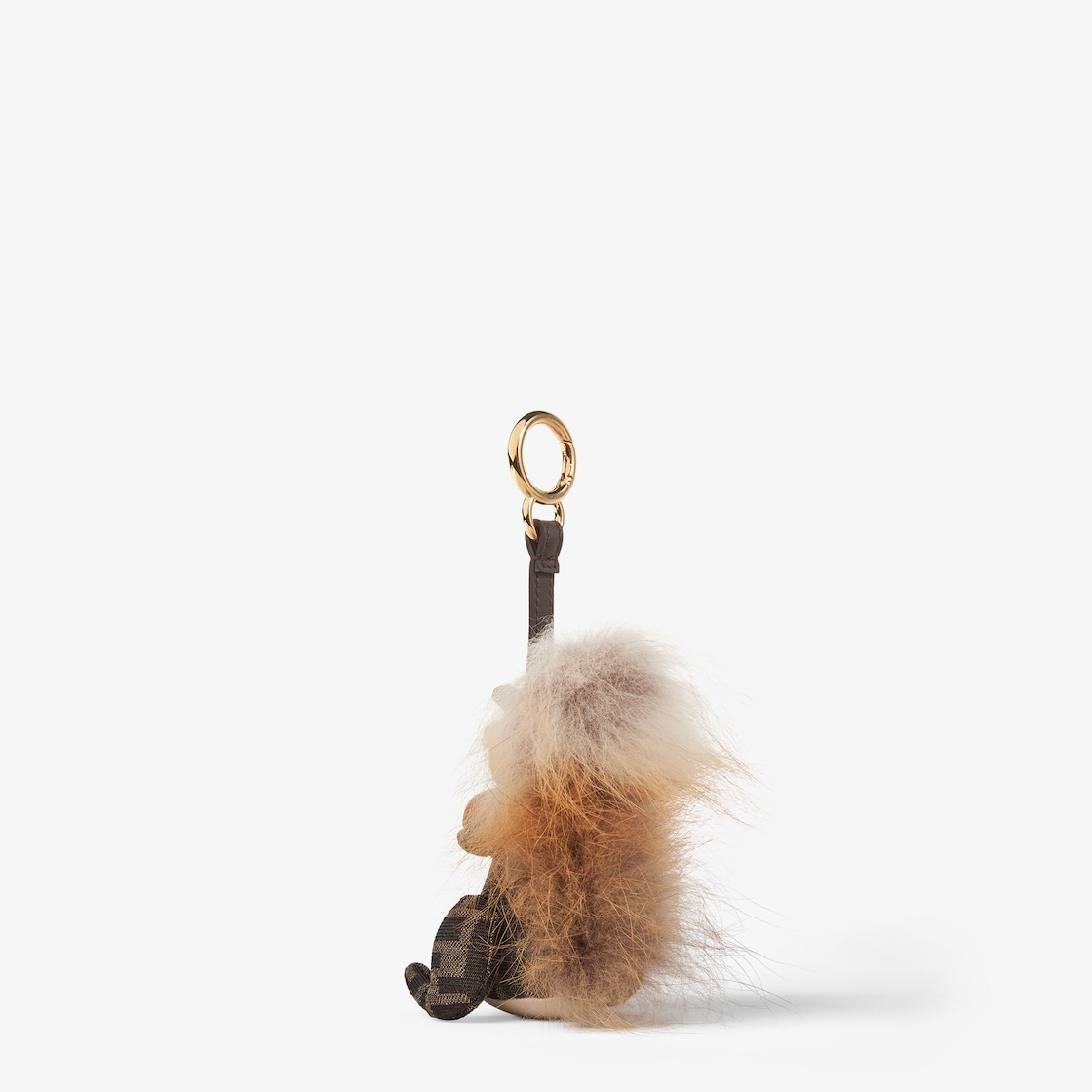 Squirrel Charm