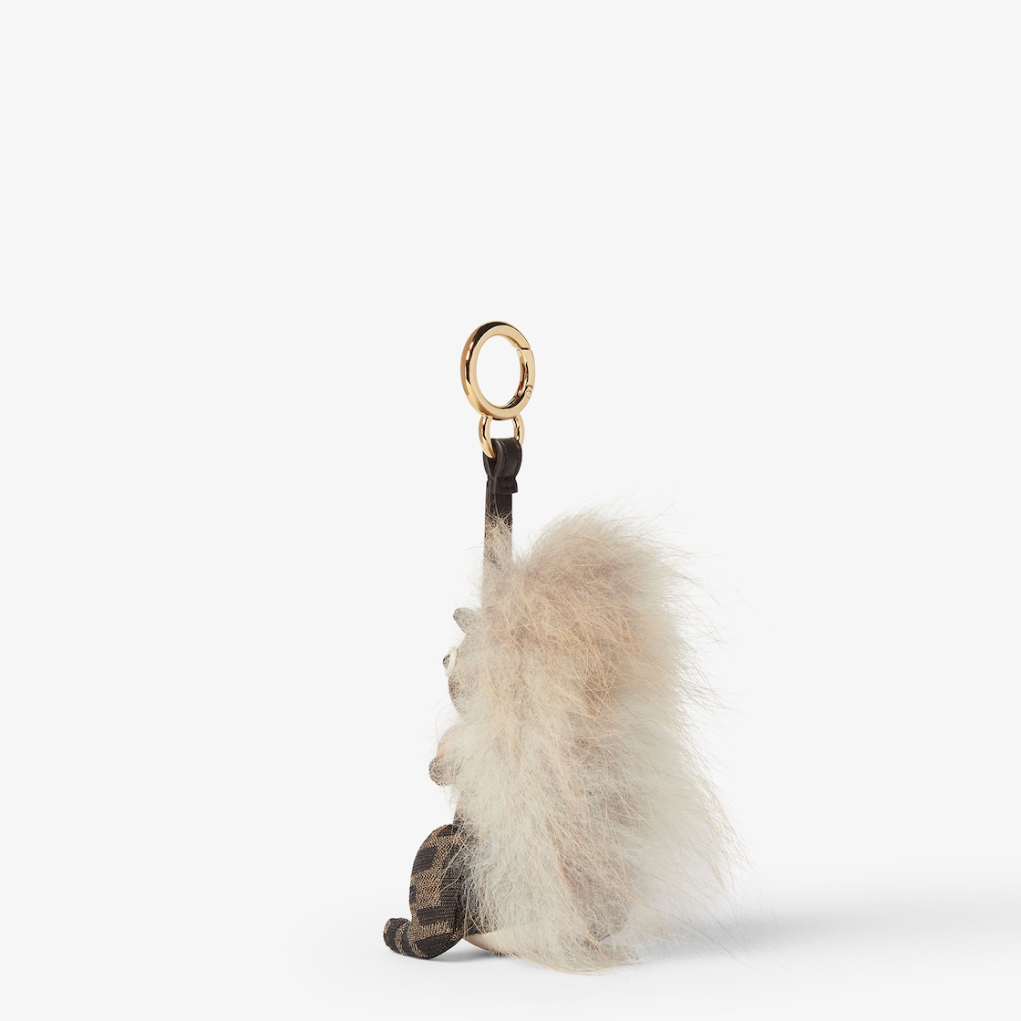 Squirrel Charm