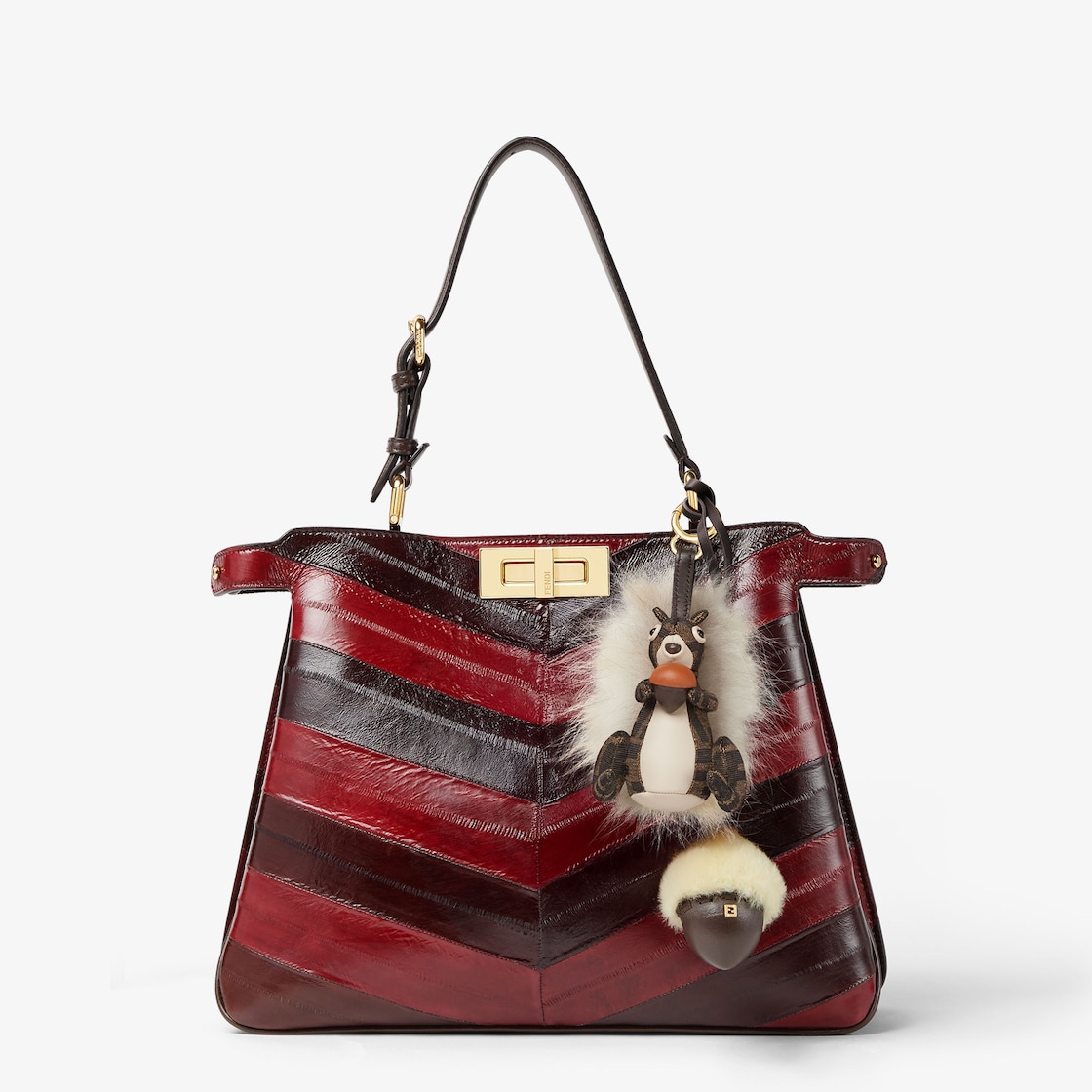 Squirrel Charm