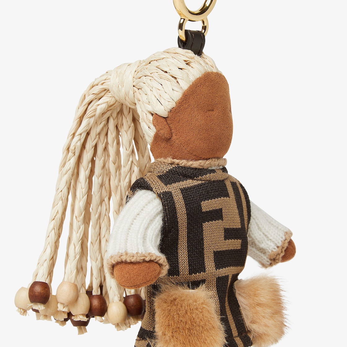 Hannah bag charm - Image 2/3