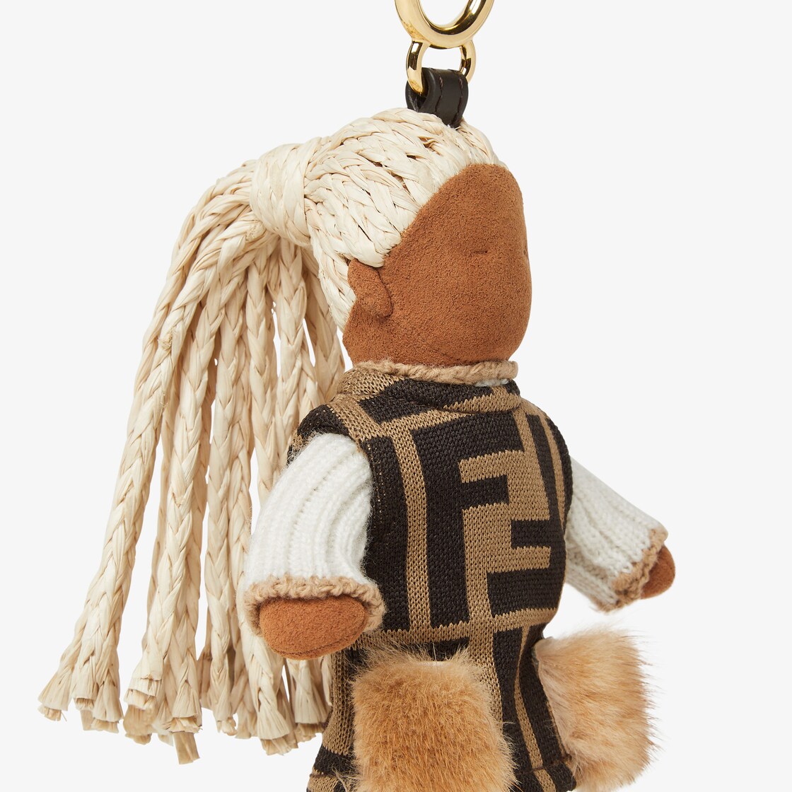 Hanna bag charm - Image 2/3
