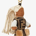 Hanna bag charm