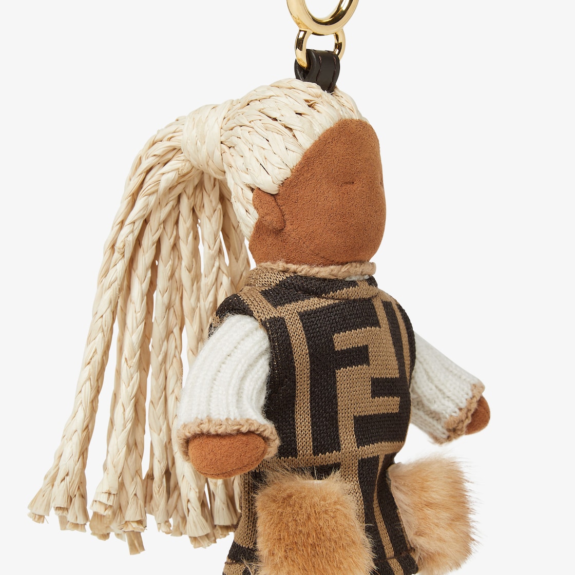Hanna bag charm - Image 2/3