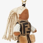 Fendi Best Friends Forever Charm