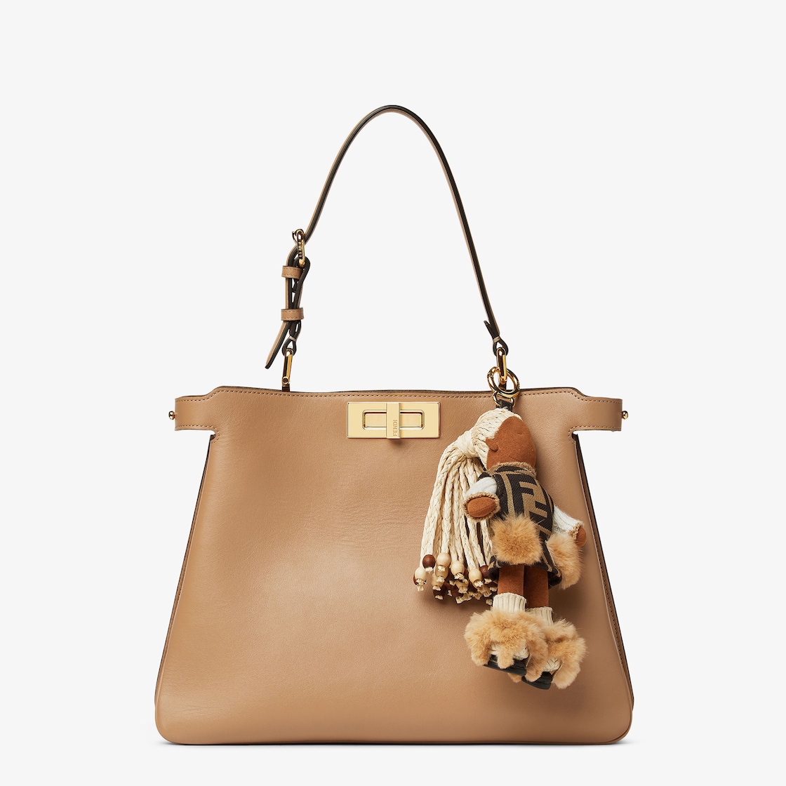 Hanna bag charm - Image 3/3