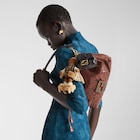 FENDI Best Friends Forever吊飾