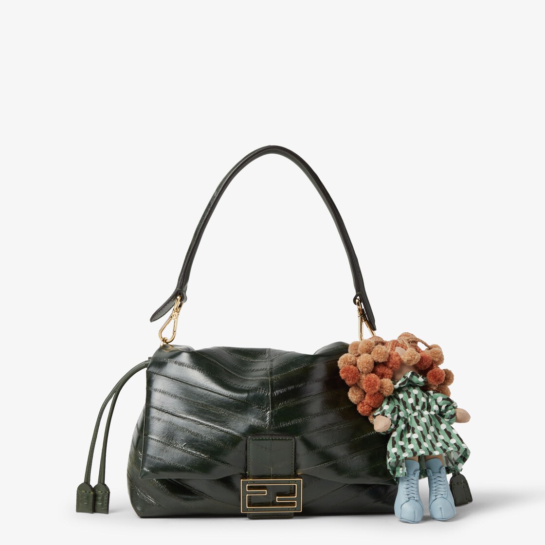 Charm Fendi Best Friends Forever