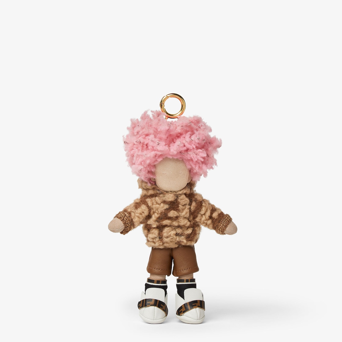 قلادة صغيرة Bread