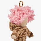 FENDI Best Friends Forever吊飾