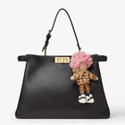 FENDI Best Friends Forever吊飾