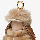 Подвеска Fendi Best Friends Forever