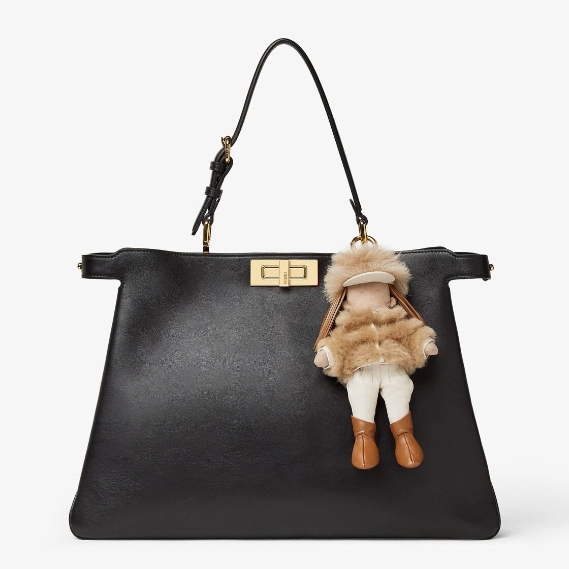 シルヴィア バッグチャーム | Fendi シルヴィア バッグチャーム | Fendi
