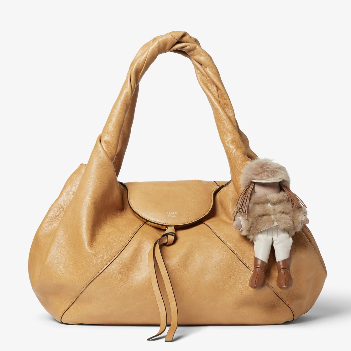 Charm Fendi Best Friends Forever