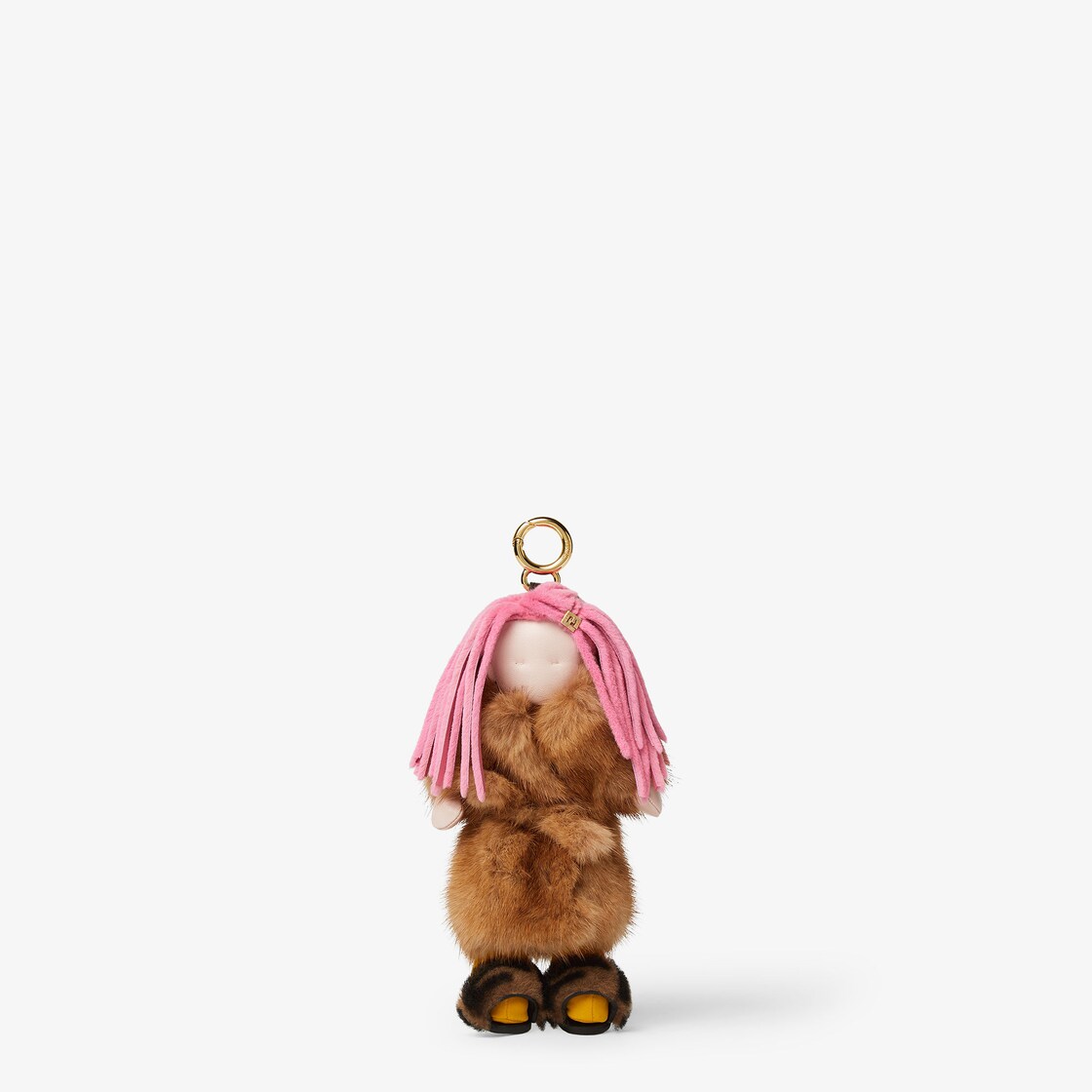 Margot bag charm