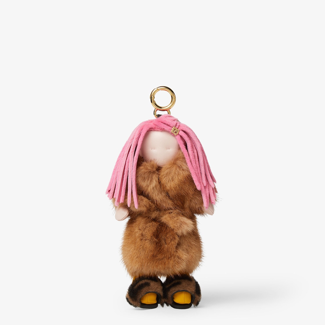 قلادة صغيرة Margot