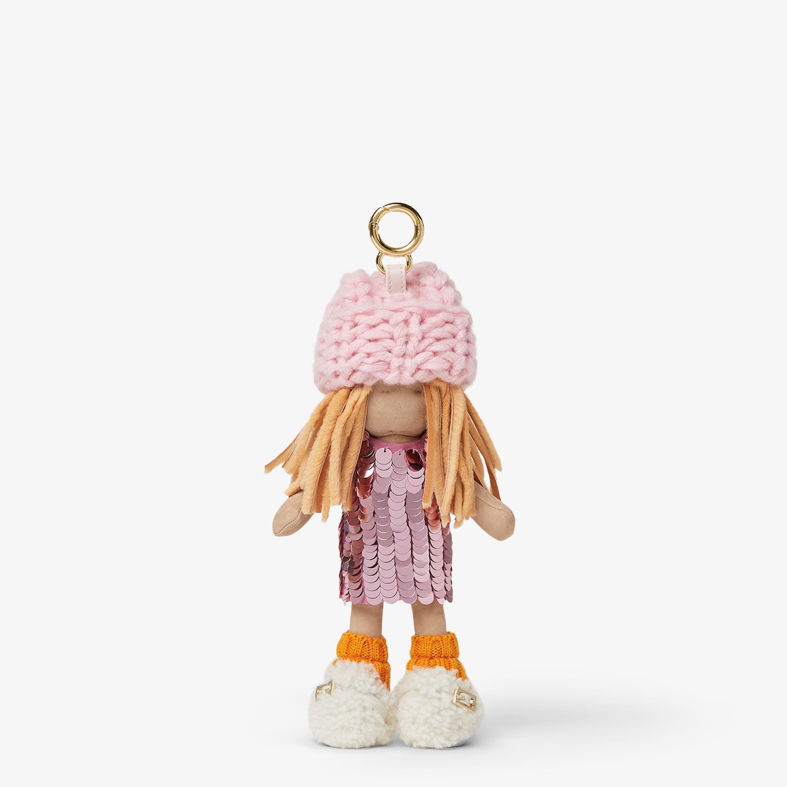 قلادة صغيرة Adele