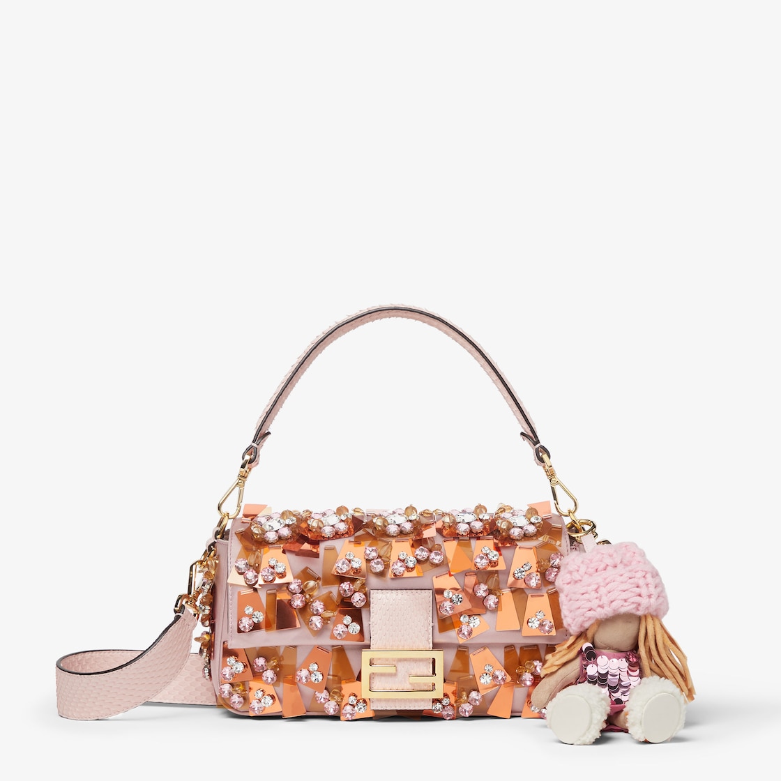 Коллекционная подвеска Adele