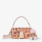 Fendi Best Friends Forever Charm