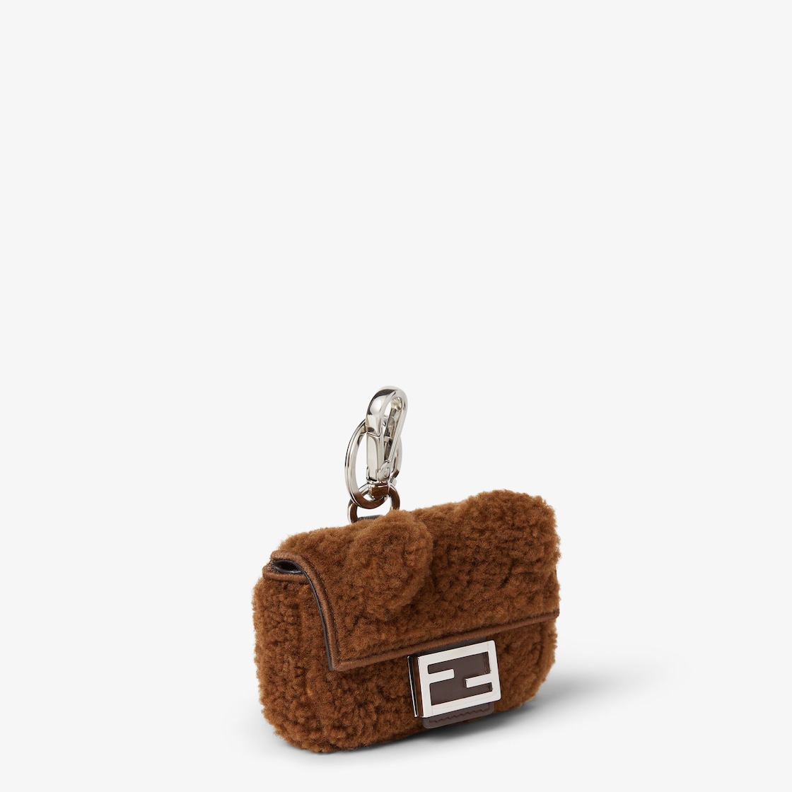 Nano Baguette Charm