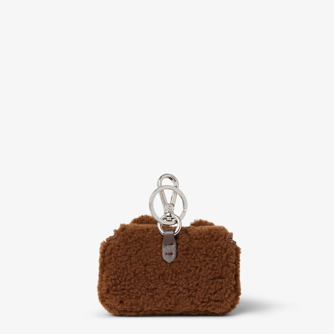 Nano Baguette Charm