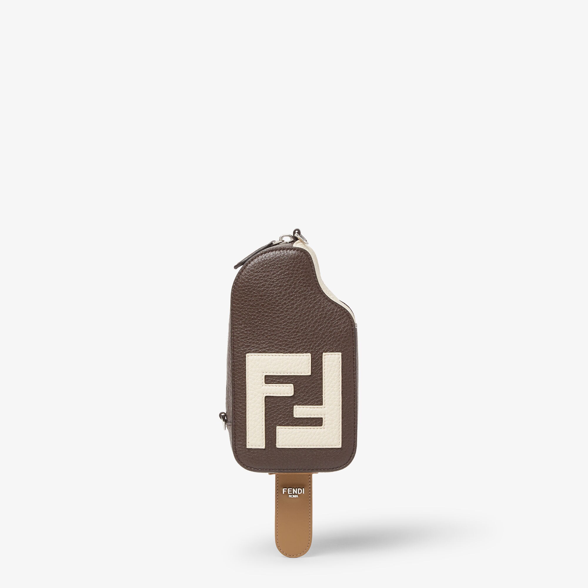 Cremino Bag - Brown | FENDI US