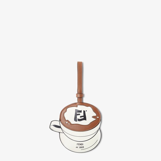 Fendi Food Address Holder
