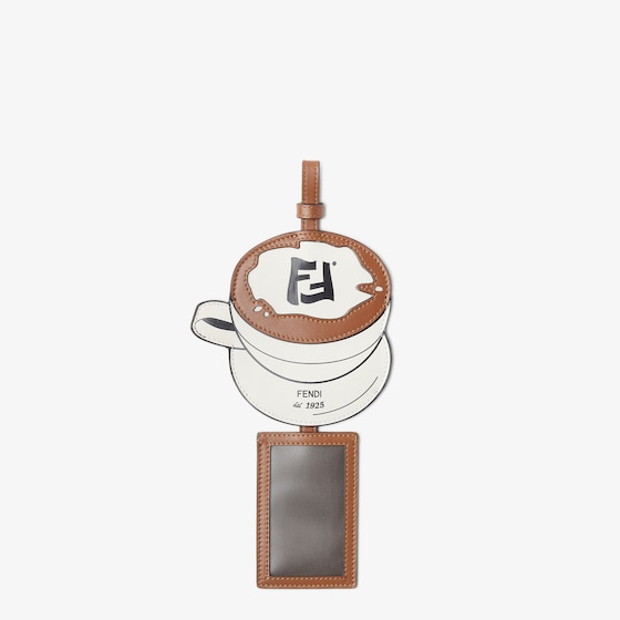 Fendi Food Address Holder | Thumbnail 3