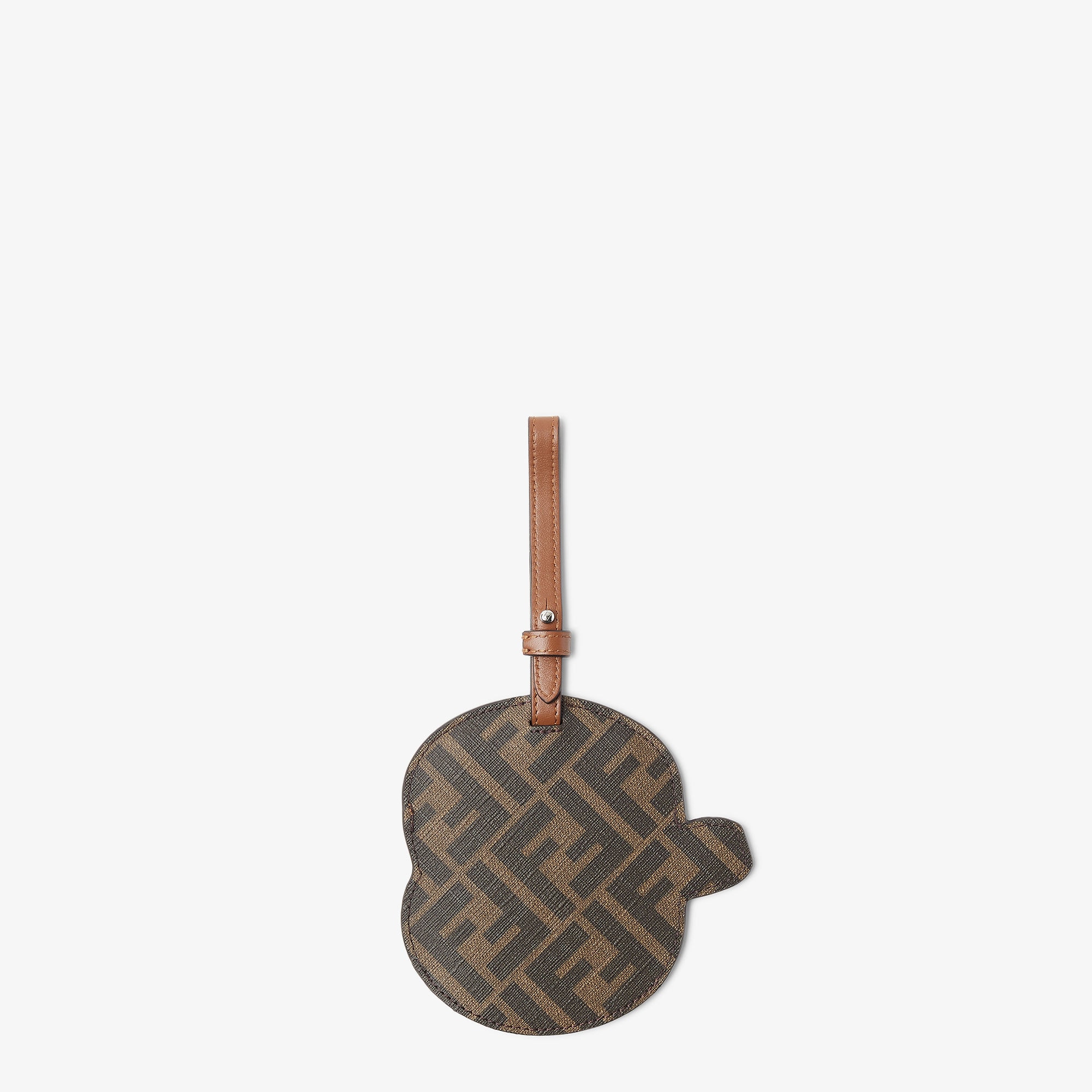 Fendi Food Address Holder - Multicolor | FENDI US